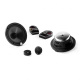 JL Audio ACP110LG-TW1 komplett pakke med C3-650 kitsystem JL Audio ACP110LG-TW1 komplett pakke med C3-650 kitsystem