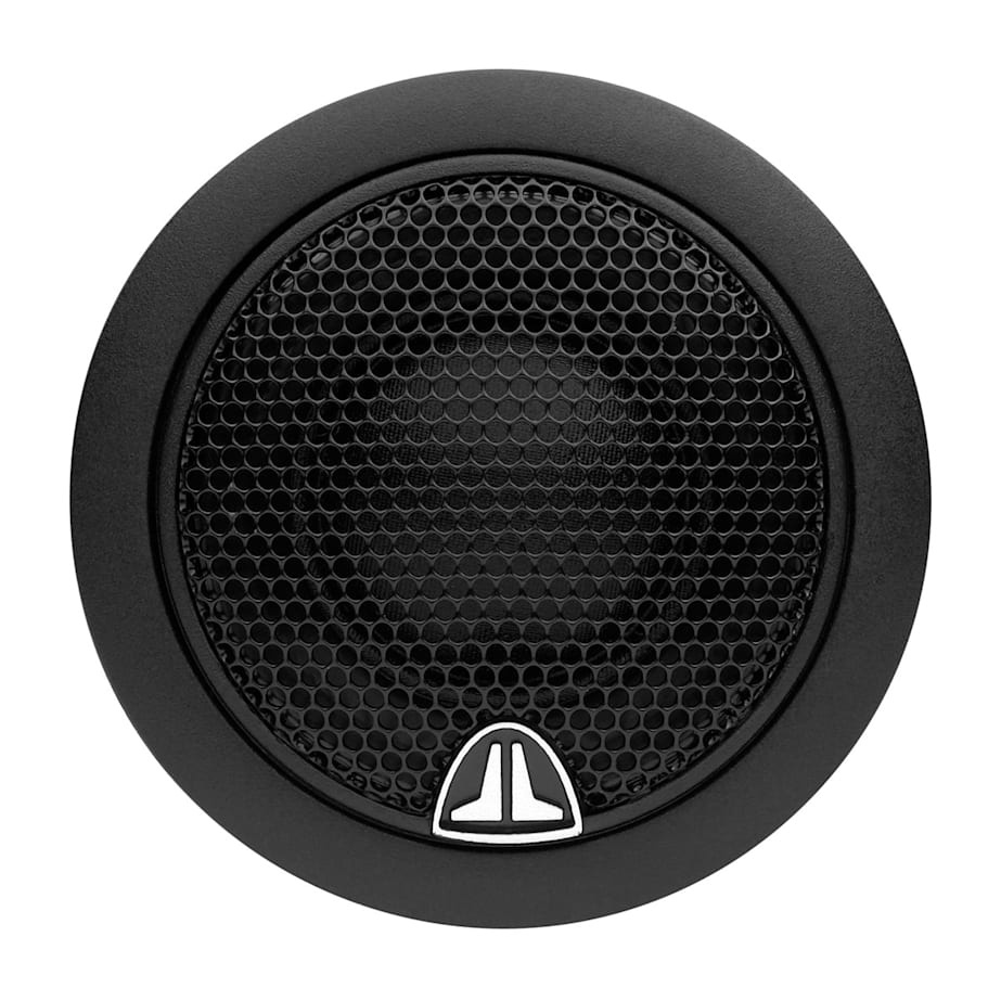 JL Audio ACP112LG-TW1 med C2-650, komplett pakke