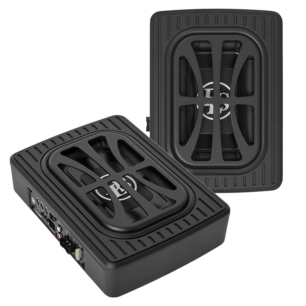 2-pakning DLS ACW68i, kompakt undersetebass