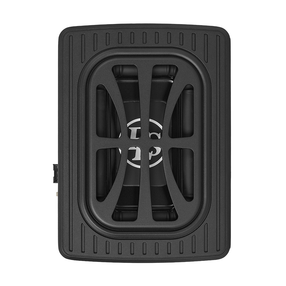 2-pakning DLS ACW68i, kompakt undersetebass