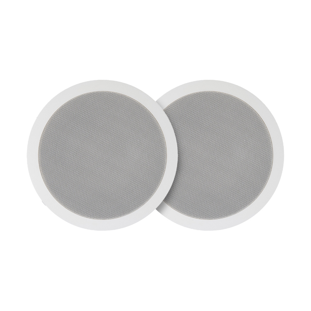 Tangent Ampster BT III pakke med 2 par System One IC620 og høyttalerbryter