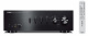 Yamaha A-S501 MK II & 2-pack DLS Flatbox XXL, stereopaket Yamaha A-S501 MK II & 2-pack DLS Flatbox XXL, stereopaket