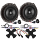 DLS Framsystem til Audi A5/A6/A7 2010-2018 DLS Framsystem til Audi A5/A6/A7 2010-2018