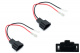 DLS Framsystem til Audi A5/A6/A7 2010-2018 DLS Framsystem til Audi A5/A6/A7 2010-2018