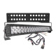 NIZLED LED-rampepakke B200C2, 20 tommer / 56,5 cm, 200W NIZLED LED-rampepakke B200C2, 20 tommer / 56,5 cm, 200W