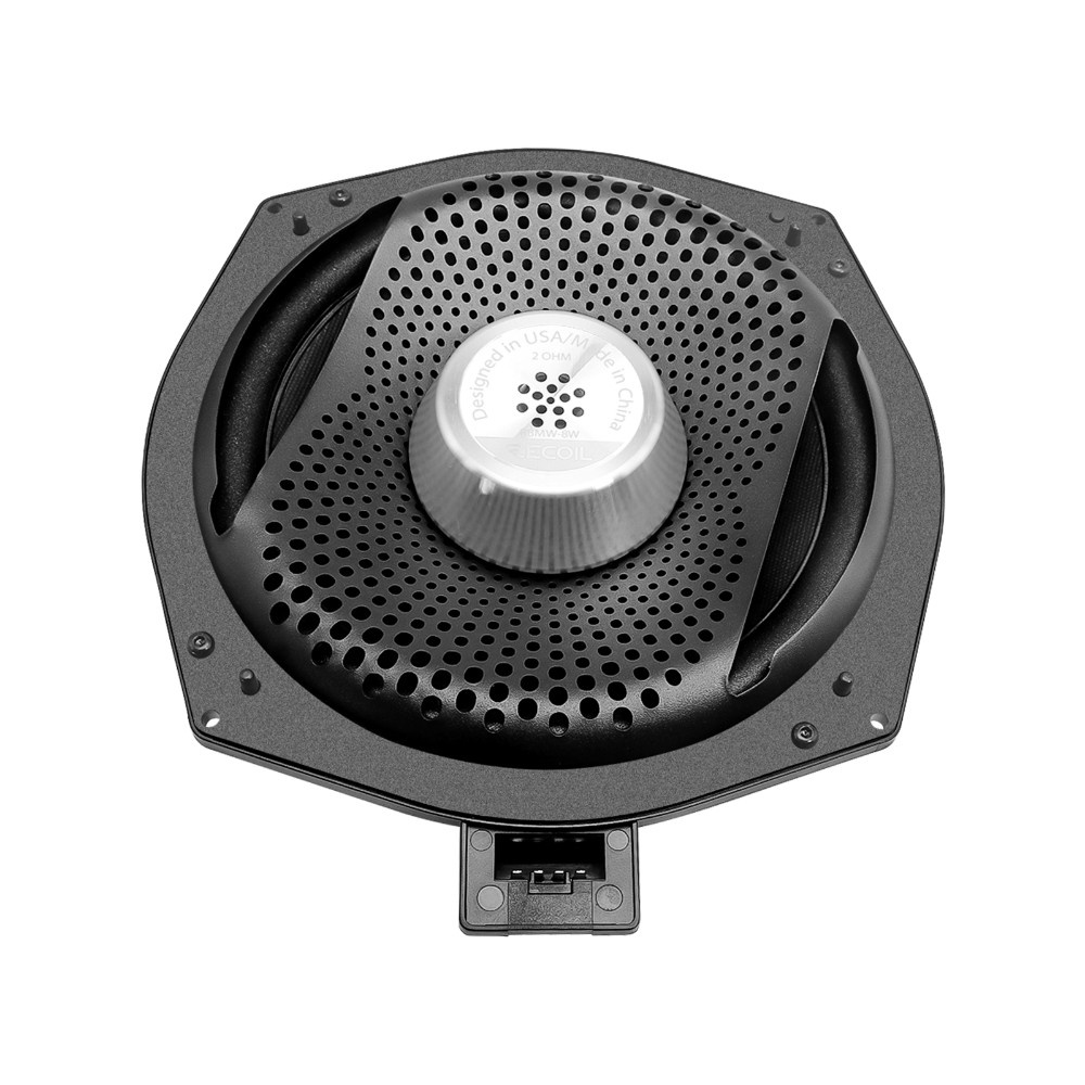 Recoil RBMW-T45M Høyttalerpakke til BMW, frontsystem