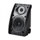 Yamaha NS-AW392 i svart med Fosi Audio BT20A Max, utendørspakke Yamaha NS-AW392 i svart med Fosi Audio BT20A Max, utendørspakke