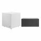 Audio Pro C20 & Audio Pro SW-5, trådlöst högtalarpaket Audio Pro C20 & Audio Pro SW-5, trådlöst högtalarpaket