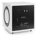 Audio Pro C20 W med SW10, aktivt høyttalerpakke i hvitt Audio Pro C20 W med SW10, aktivt høyttalerpakke i hvitt