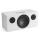 Audio Pro C20 W med SW10, aktivt høyttalerpakke i hvitt Audio Pro C20 W med SW10, aktivt høyttalerpakke i hvitt