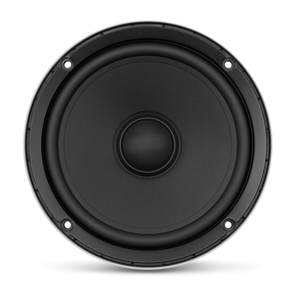 JL Audio C6 aktivt 6,5 tommers 3-veis system