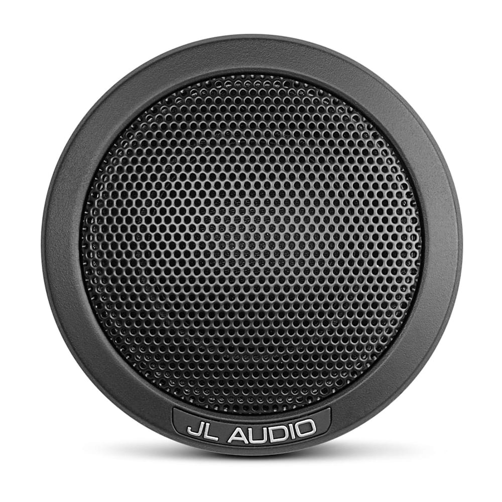 JL Audio C6 aktivt 6,5 tommers 3-veis system