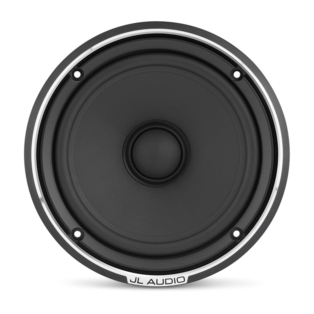 JL Audio C7 aktivt 6,5 tommers 3-veis system