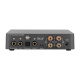 4-pakning Yamaha NS-AW592 i hvitt med Dynavoice CA802BT og SC4B, utendørspakke 4-pakning Yamaha NS-AW592 i hvitt med Dynavoice CA802BT og SC4B, utendørspakke