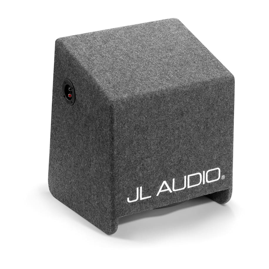 JL Audio CP112-W0v3 1x12 med MAD A2-600.1DFL, basspakke