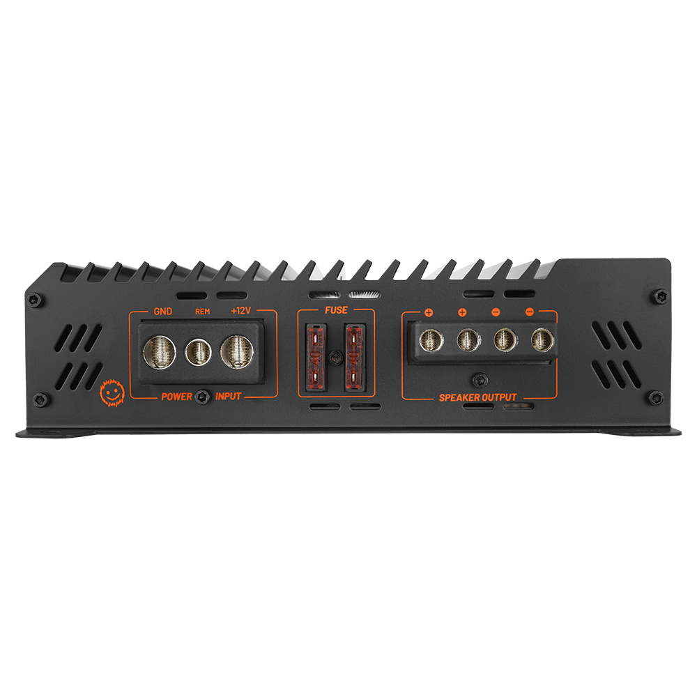 JL Audio CP112-W0v3 1x12 med MAD A2-600.1DFL, basspakke