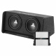 JL Audio CP210-W0v3 med JD500/1, basspakke JL Audio CP210-W0v3 med JD500/1, basspakke