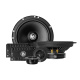 JL Audio CP212-W0v3 med RA1200W, KD-X382BT og DLS-høyttalere, komplett pakke JL Audio CP212-W0v3 med RA1200W, KD-X382BT og DLS-høyttalere, komplett pakke