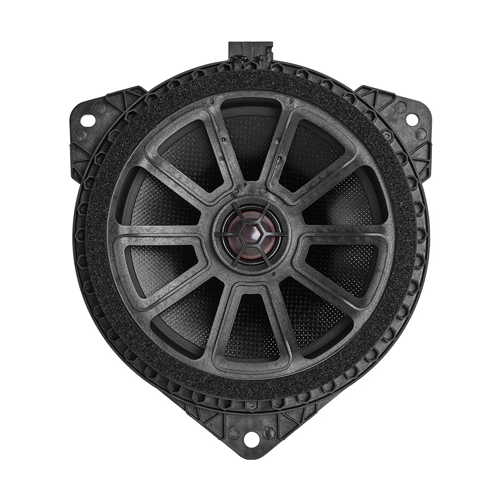 DLS Cruise CRPP-TO1.7 & 1.7CX, fremre og bakre høyttalere