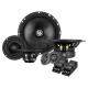 DLS Cruise og Reference, 3-veis 6,5-tommers kitsystem DLS Cruise og Reference, 3-veis 6,5-tommers kitsystem
