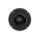 DLS Cruise og Reference, 3-veis 6,5-tommers kitsystem DLS Cruise og Reference, 3-veis 6,5-tommers kitsystem