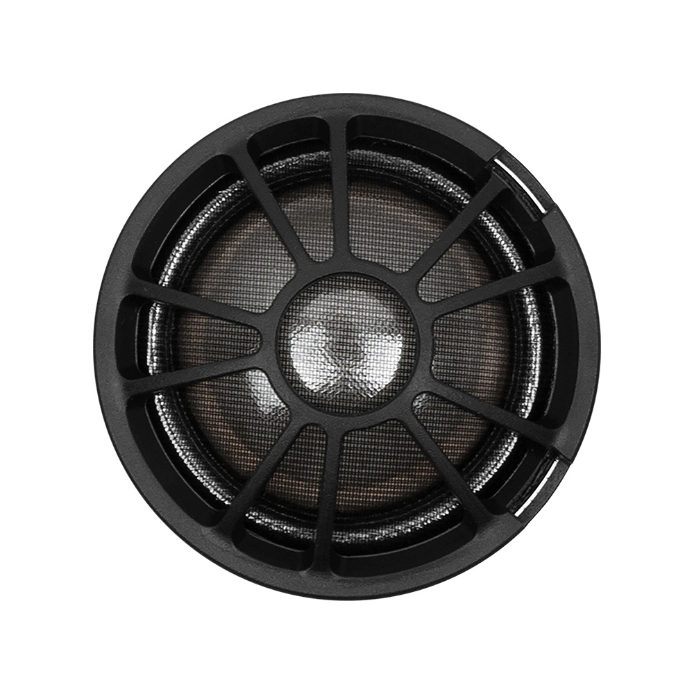 DLS Cruise, velspillende 8-tommers kitsystem