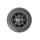 DLS CRPP-UW83 med RCS25, velspillende 8-tommers kitsystem DLS CRPP-UW83 med RCS25, velspillende 8-tommers kitsystem
