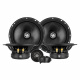 DLS Cruise, velspillende 2-veis 6.5 tommers kitsystem med doble mellomtoner DLS Cruise, velspillende 2-veis 6.5 tommers kitsystem med doble mellomtoner