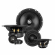 DLS Cruise & Reference, velspillende 3-veis 6.5-tommers kitsystem DLS Cruise & Reference, velspillende 3-veis 6.5-tommers kitsystem