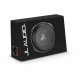 JL Audio CS110TG-TW3 basspakke med JD500/1 JL Audio CS110TG-TW3 basspakke med JD500/1