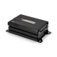 JL Audio CS112LG-TW1-2 med DLS Performance Slim PS1.500, 12-tommers basspakke JL Audio CS112LG-TW1-2 med DLS Performance Slim PS1.500, 12-tommers basspakke