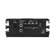 JL Audio CS210LG-TW1 med DLS Performance Evolution PE1.1000, 2x10-tommers basspakke JL Audio CS210LG-TW1 med DLS Performance Evolution PE1.1000, 2x10-tommers basspakke
