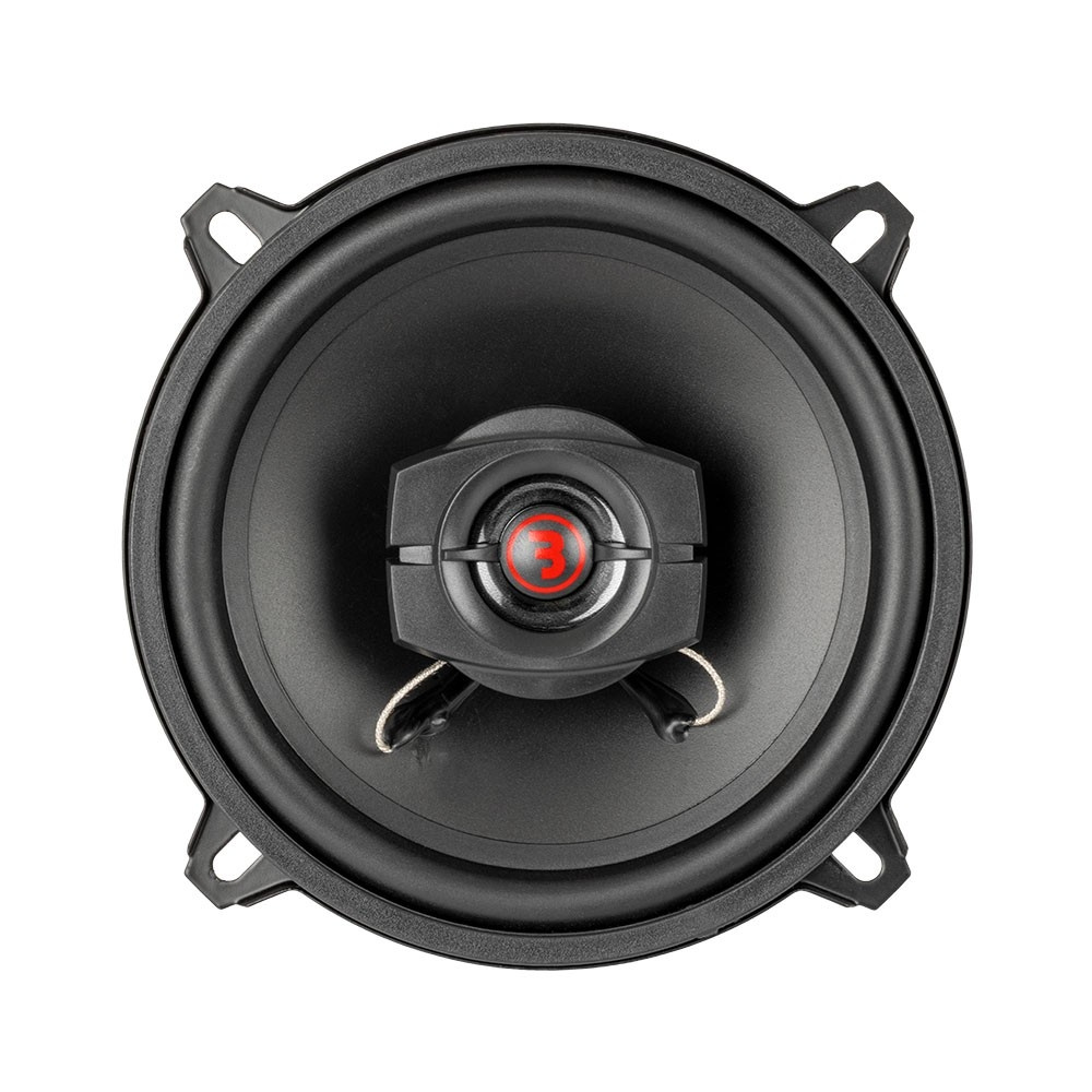 Bass Habit PL112A helhetspakke med DMR10BT og Rebel-høyttalere