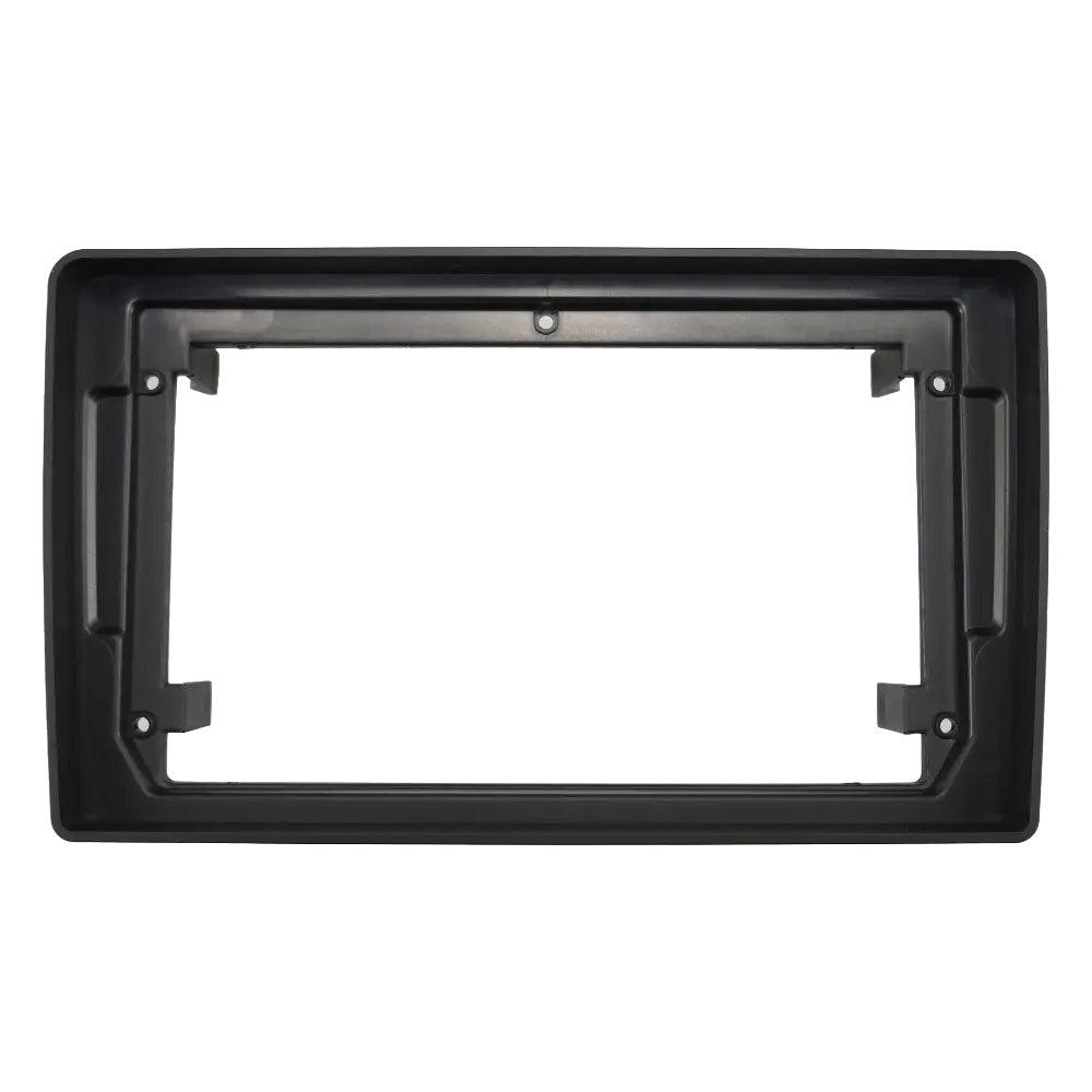 Kenwood DMX80AXS bilstereopakke til Audi A4 B6/B7 2001-2009