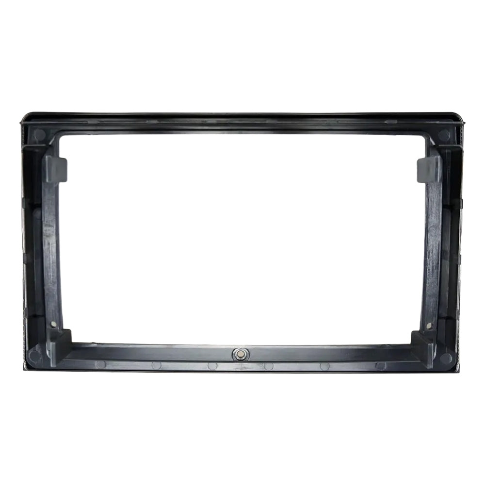 Kenwood DMX80AXS bilstereopakke til Audi A4 B6/B7 2001-2009