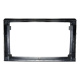 Kenwood DMX80AXS bilstereopakke til Audi A4 B6/B7 2001-2009 Kenwood DMX80AXS bilstereopakke til Audi A4 B6/B7 2001-2009