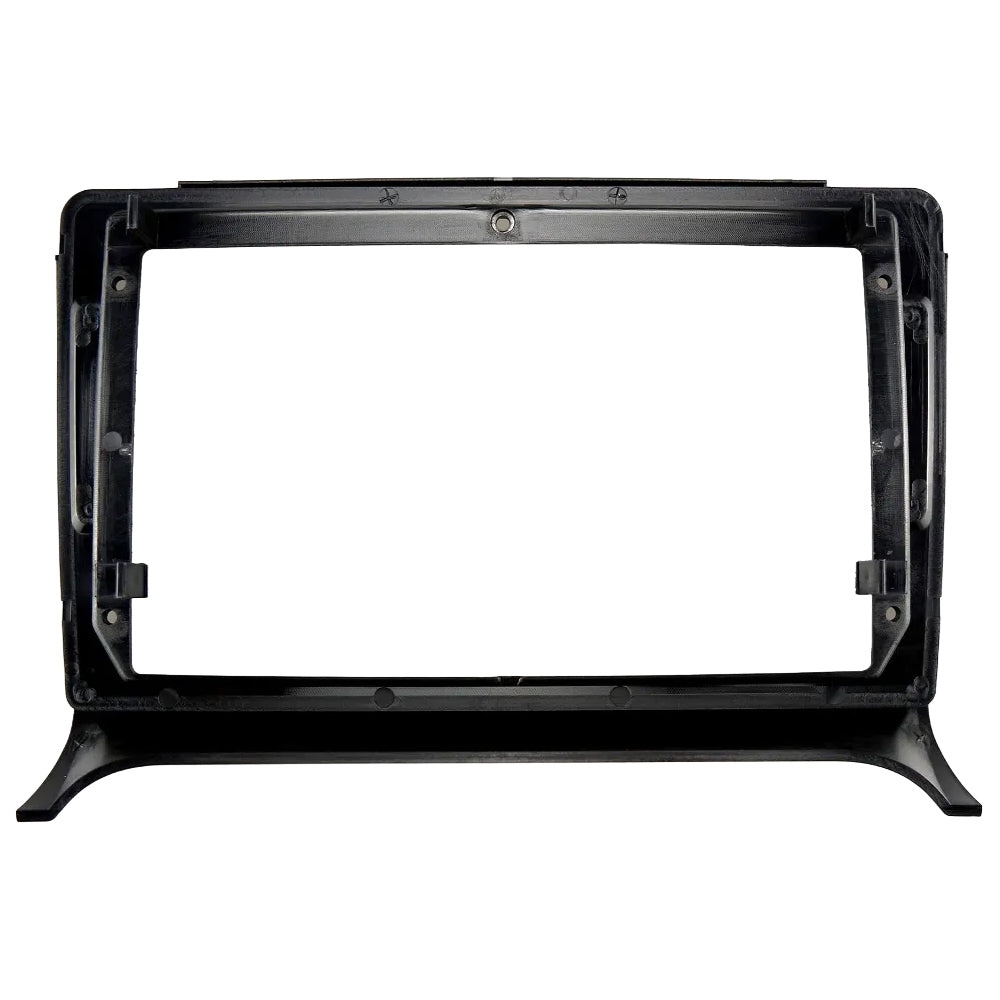 Kenwood DMX80AXS bilstereopakke til Audi TT 8J 2006-2014