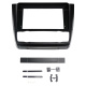 Kenwood DMX80AXS bilstereopakke til BMW 1-serie 2007-2014, automatisk AC Kenwood DMX80AXS bilstereopakke til BMW 1-serie 2007-2014, automatisk AC