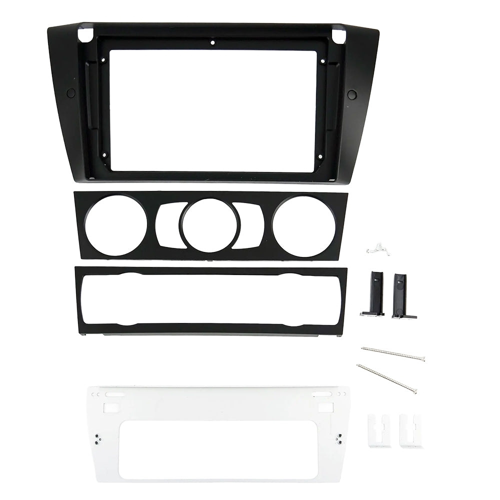 Kenwood DMX80AXS bilstereopakke til BMW 3-serie E90/E91/E92/E93 2005-2013