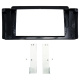 Kenwood DMX80AXS bilstereopakke til BMW X5 E53 2000-2007 Kenwood DMX80AXS bilstereopakke til BMW X5 E53 2000-2007