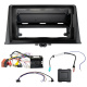 Kenwood DMX80AXS bilstereopakke til Citroën Berlingo K9 2018- Kenwood DMX80AXS bilstereopakke til Citroën Berlingo K9 2018-