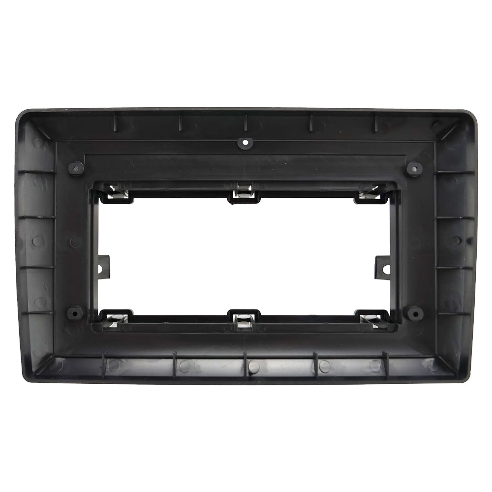 Kenwood DMX80AXS bilstereopakke til Citroën Nemo, Peugeot Bipper, Fiat Fiorino/Qubo