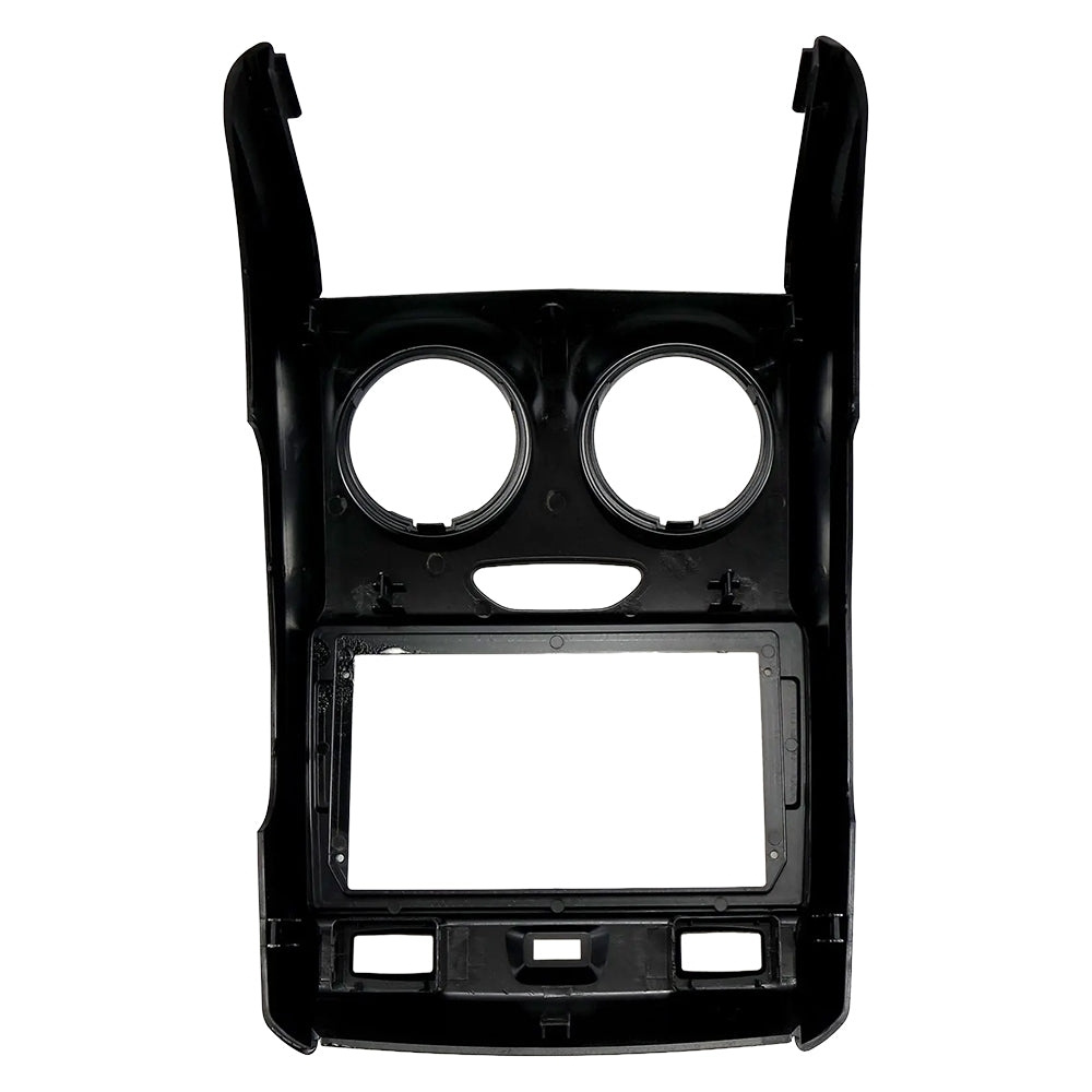 Kenwood DMX80AXS bilstereopakke til Dacia Duster HS Facelift 2014-2018