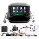 Kenwood DMX80AXS bilstereopakke til Ford EcoSport 2013-2018 Kenwood DMX80AXS bilstereopakke til Ford EcoSport 2013-2018