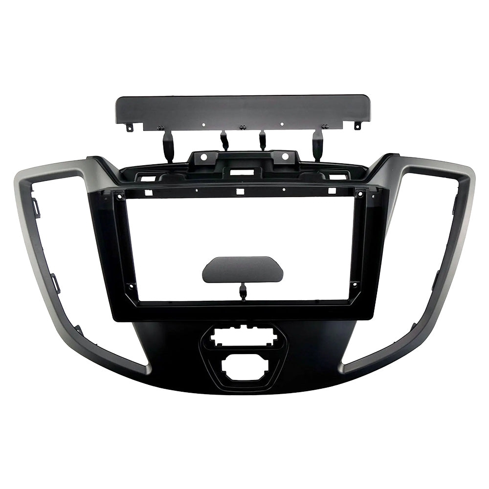 Kenwood DMX80AXS bilstereopakke til Ford Transit V363 2014-2019