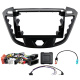 Kenwood DMX80AXS bilstereopakke til Ford Transit Custom/Tourneo Custom 2012-2018 Kenwood DMX80AXS bilstereopakke til Ford Transit Custom/Tourneo Custom 2012-2018