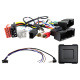 Kenwood DMX80AXS bilstereopakke til Ford Transit Custom/Tourneo Custom 2012-2018 Kenwood DMX80AXS bilstereopakke til Ford Transit Custom/Tourneo Custom 2012-2018