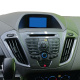 Kenwood DMX80AXS bilstereopakke til Ford Transit Custom/Tourneo Custom 2012-2018 Kenwood DMX80AXS bilstereopakke til Ford Transit Custom/Tourneo Custom 2012-2018