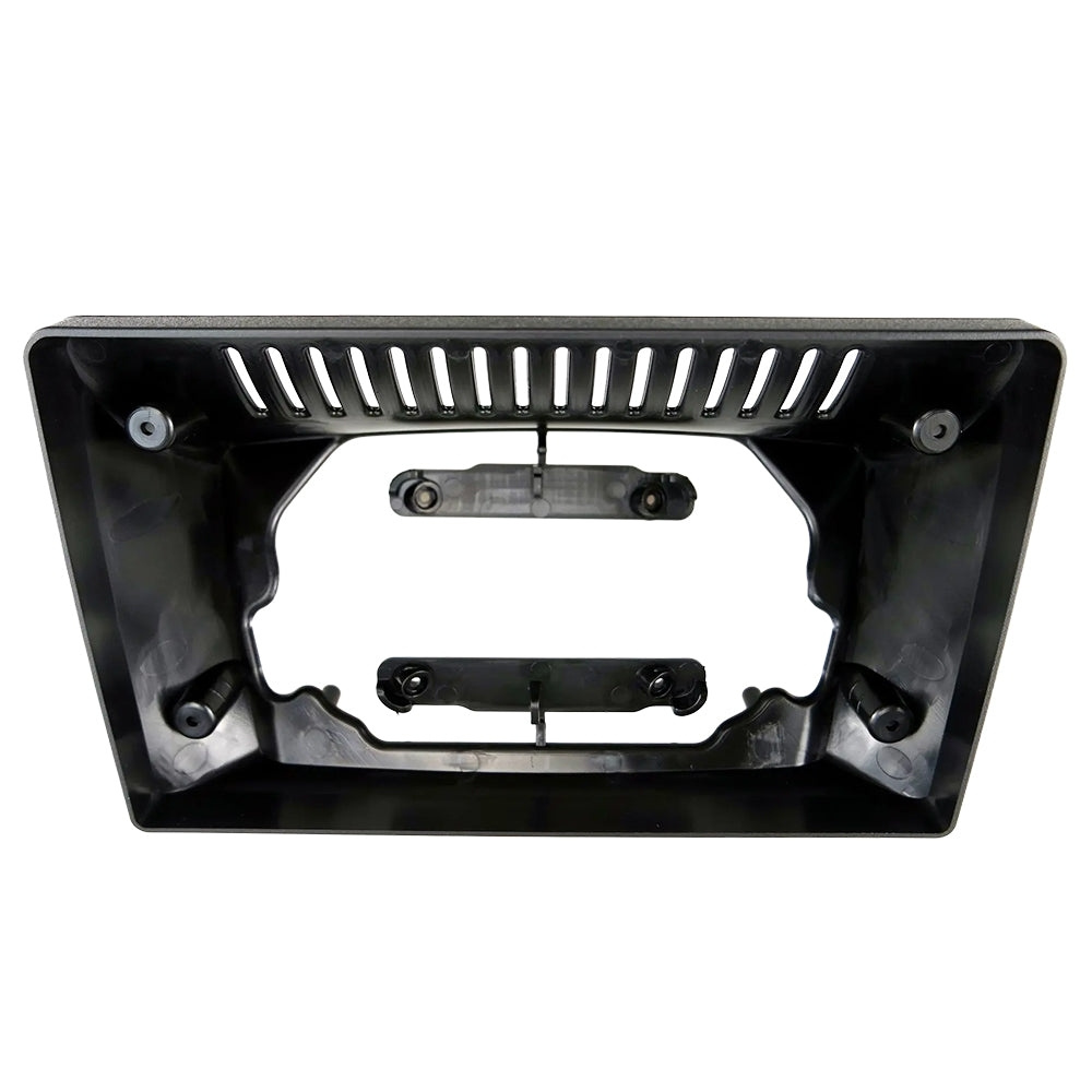 Kenwood DMX80AXS bilstereopakke til Ford Transit Custom/Tourneo Custom 2012-2018, övre originalenhet