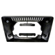 Kenwood DMX80AXS bilstereopakke til Ford Transit Custom/Tourneo Custom 2012-2018, övre originalenhet Kenwood DMX80AXS bilstereopakke til Ford Transit Custom/Tourneo Custom 2012-2018, övre originalenhet